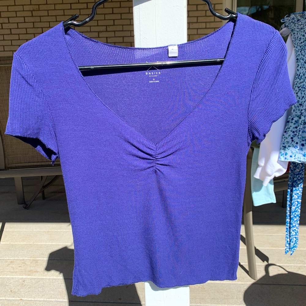 Cute shirt